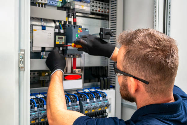Best Ceiling Fan Installation Electrician  in East Vineland, NJ