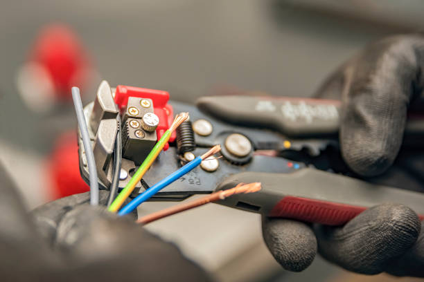 Best Electrical Contractors for Businesses  in East Vineland, NJ