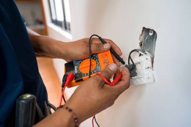 Best Licensed Electrician  in East Vineland, NJ