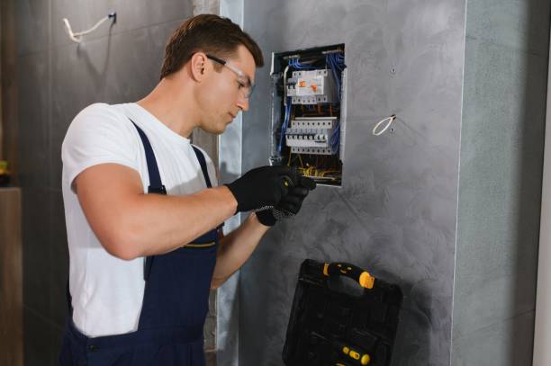 Best Affordable Emergency Electrician  in East Vineland, NJ