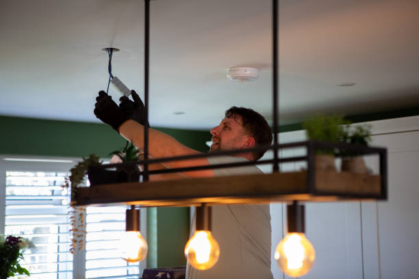 Best Emergency Electrical Repair  in East Vineland, NJ