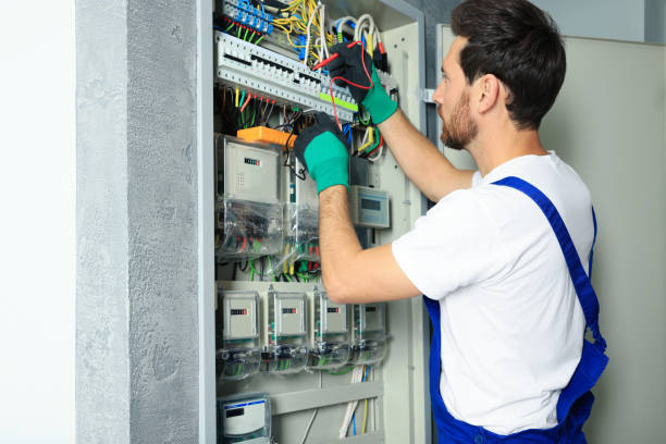 Best Electrical Rewiring Services  in East Vineland, NJ