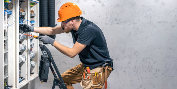Best Electrical Repair Services  in East Vineland, NJ